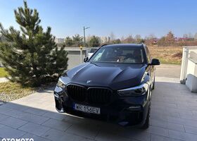 БМВ Х5, объемом двигателя 2.99 л и пробегом 48 тыс. км за 29158 $, фото 1 на Automoto.ua