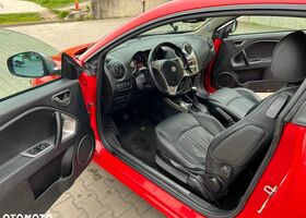 Альфа Ромео Mito, об'ємом двигуна 1.37 л та пробігом 177 тис. км за 5400 $, фото 4 на Automoto.ua