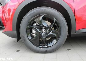 Альфа Ромео Джуниор 2025 в Европе на Automoto.ua Черный Альфа Ромео Джуниор, объемом двигателя 1 л и пробегом 1 тыс. км за 123500 $, фото 4 на Automoto.ua