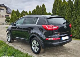 Кіа Sportage, об'ємом двигуна 1.69 л та пробігом 199 тис. км за 4298 $, фото 4 на Automoto.ua