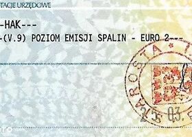 Форд Транзит, об'ємом двигуна 2.5 л та пробігом 474 тис. км за 3866 $, фото 17 на Automoto.ua