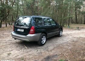 Субару Forester, об'ємом двигуна 1.99 л та пробігом 332 тис. км за 2570 $, фото 4 на Automoto.ua