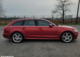 Ауді А6, об'ємом двигуна 1.97 л та пробігом 247 тис. км за 13369 $, фото 3 на Automoto.ua