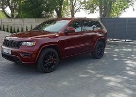 Джип Grand Cherokee, об'ємом двигуна 3.6 л та пробігом 122 тис. км за 25486 $, фото 5 на Automoto.ua