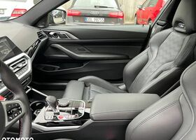 БМВ M4, объемом двигателя 2.99 л и пробегом 19 тыс. км за 87473 $, фото 10 на Automoto.ua