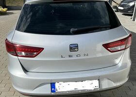 Сеат Leon, об'ємом двигуна 1.6 л та пробігом 264 тис. км за 9071 $, фото 4 на Automoto.ua