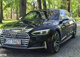 Ауди С5, объемом двигателя 3 л и пробегом 171 тыс. км за 28704 $, фото 1 на Automoto.ua