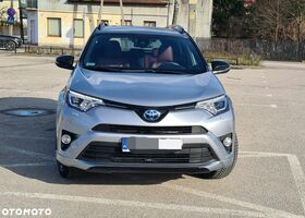 Тойота РАВ 4, объемом двигателя 2.49 л и пробегом 58 тыс. км за 23737 $, фото 4 на Automoto.ua