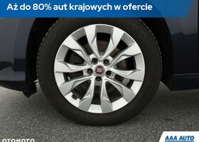 Фіат Тіпо, об'ємом двигуна 1.6 л та пробігом 132 тис. км за 8639 $, фото 12 на Automoto.ua