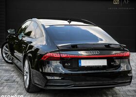 Ауди A7 Sportback, объемом двигателя 2.97 л и пробегом 197 тыс. км за 42981 $, фото 3 на Automoto.ua