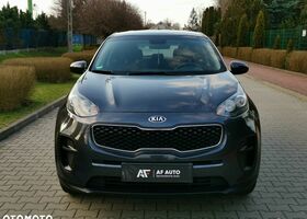 Кіа Sportage, об'ємом двигуна 1.59 л та пробігом 188 тис. км за 12959 $, фото 4 на Automoto.ua