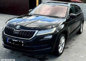 Шкода Kodiaq, об'ємом двигуна 1.97 л та пробігом 269 тис. км за 16415 $, фото 6 на Automoto.ua