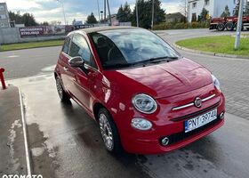 Фиат 500, объемом двигателя 1.24 л и пробегом 113 тыс. км за 8423 $, фото 2 на Automoto.ua