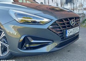 Хендай i30, объемом двигателя 1.5 л и пробегом 11 тыс. км за 18790 $, фото 16 на Automoto.ua