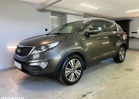 Киа Sportage, объемом двигателя 2 л и пробегом 120 тыс. км за 12937 $, фото 17 на Automoto.ua