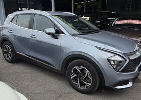 Сірий Кіа Sportage, об'ємом двигуна 1.6 л та пробігом 47 тис. км за 26861 $, фото 2 на Automoto.ua