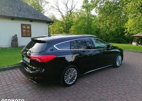 Форд Фокус, об'ємом двигуна 2 л та пробігом 120 тис. км за 15745 $, фото 26 на Automoto.ua