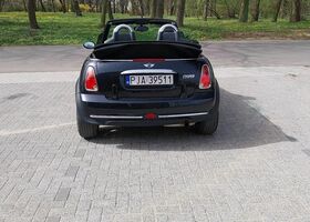 Міні Cooper, об'ємом двигуна 1.6 л та пробігом 143 тис. км за 3780 $, фото 5 на Automoto.ua