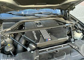 БМВ X3 M, объемом двигателя 2.99 л и пробегом 92 тыс. км за 73434 $, фото 18 на Automoto.ua