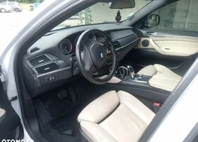 БМВ Х6, объемом двигателя 2.99 л и пробегом 330 тыс. км за 15767 $, фото 7 на Automoto.ua