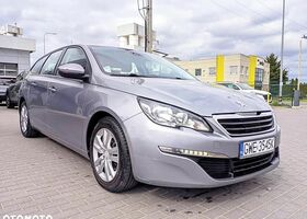 Пежо 308, об'ємом двигуна 1.56 л та пробігом 146 тис. км за 7322 $, фото 3 на Automoto.ua