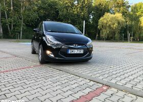 Хендай ix20, объемом двигателя 1.4 л и пробегом 193 тыс. км за 6026 $, фото 6 на Automoto.ua