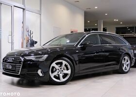 Ауди А6, объемом двигателя 1.97 л и пробегом 175 тыс. км за 25702 $, фото 19 на Automoto.ua