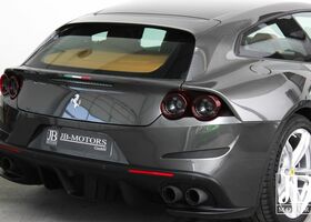 Серый Феррари GTC4 Lusso, объемом двигателя 6.26 л и пробегом 10 тыс. км за 269235 $, фото 8 на Automoto.ua