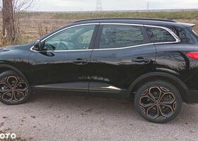 Рено Kadjar, об'ємом двигуна 1.33 л та пробігом 4200 тис. км за 21577 $, фото 4 на Automoto.ua