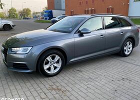 Ауди А4, объемом двигателя 1.98 л и пробегом 145 тыс. км за 17819 $, фото 9 на Automoto.ua