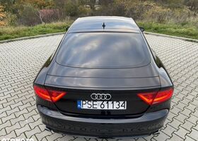 Ауді A7 Sportback, об'ємом двигуна 2.97 л та пробігом 251 тис. км за 14017 $, фото 28 на Automoto.ua