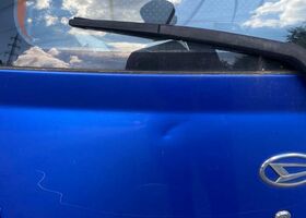 Синій Дайхатсу Cuore, об'ємом двигуна 0.99 л та пробігом 108 тис. км за 1410 $, фото 10 на Automoto.ua