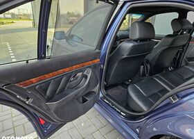 BMW-Alpina B10, об'ємом двигуна 3.15 л та пробігом 242 тис. км за 23542 $, фото 13 на Automoto.ua