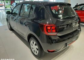 Дачія Sandero, об'ємом двигуна 1 л та пробігом 91 тис. км за 7322 $, фото 10 на Automoto.ua