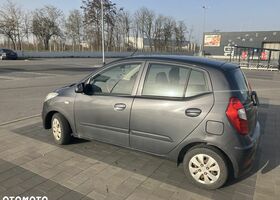 Хендай і10, об'ємом двигуна 1.25 л та пробігом 145 тис. км за 2786 $, фото 3 на Automoto.ua