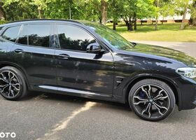 БМВ X3 M, об'ємом двигуна 2.99 л та пробігом 46 тис. км за 56134 $, фото 1 на Automoto.ua