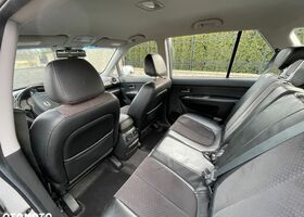 Киа Каренс, объемом двигателя 1.99 л и пробегом 242 тыс. км за 1618 $, фото 11 на Automoto.ua