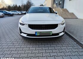 Polestar 2, об'ємом двигуна 0 л та пробігом 15 тис. км за 33477 $, фото 2 на Automoto.ua