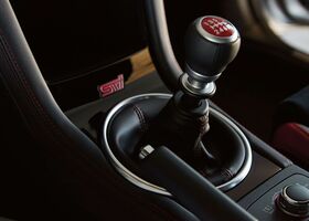 Subaru WRX 2019 на тест-драйві, фото 7