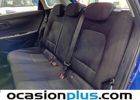 Хендай і20 2022 у Європі на Automoto.ua Синій Хендай і20, об'ємом двигуна 1 л та пробігом 105 тис. км за 13763 $, фото 9 на Automoto.ua