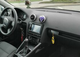 Ауді А3, об'ємом двигуна 1.6 л та пробігом 131 тис. км за 6156 $, фото 8 на Automoto.ua