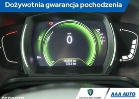 Рено Kadjar, об'ємом двигуна 1.46 л та пробігом 163 тис. км за 14039 $, фото 8 на Automoto.ua