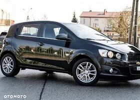 Шевроле Авео, об'ємом двигуна 1.6 л та пробігом 215 тис. км за 5594 $, фото 2 на Automoto.ua