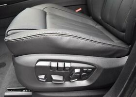 BMW X6 2018 на тест-драйве, фото 20