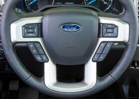 Ford F-150 2016 на тест-драйве, фото 10