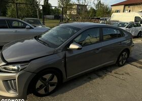 Хендай Ioniq, объемом двигателя 1.58 л и пробегом 120 тыс. км за 8186 $, фото 28 на Automoto.ua