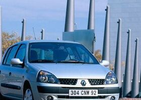Рено Кліо, Хетчбек 2001 - 2003 Sport Coupe 3.0 V6