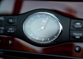 Infiniti G null на тест-драйве, фото 12