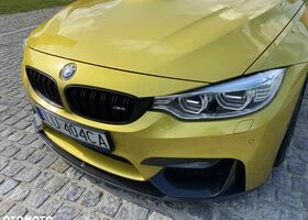 БМВ M4, об'ємом двигуна 2.98 л та пробігом 50 тис. км за 53996 $, фото 1 на Automoto.ua