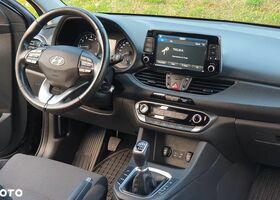 Хендай i30, объемом двигателя 1.37 л и пробегом 80 тыс. км за 11231 $, фото 23 на Automoto.ua